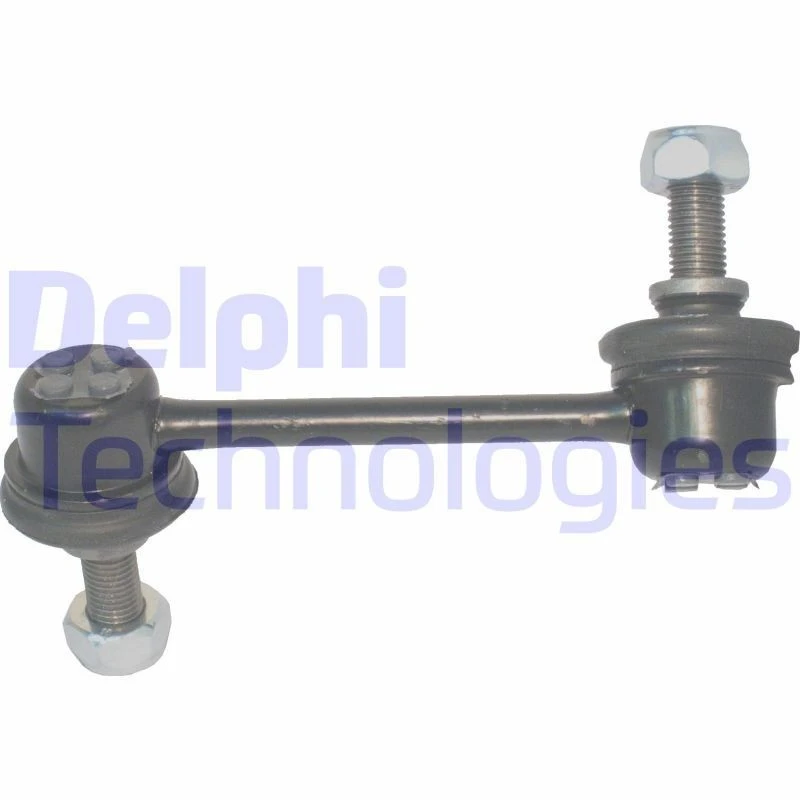Image of DELPHI Anti-roll bar link DELPHI TC1401