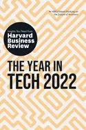 Image of year in tech 2022 the insights you need from harvard business review the in