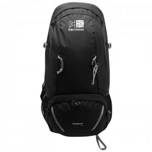 Image of Karrimor AirsSpace 28 Rucsack - Black