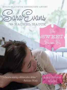 Image of The Sweet by and by Book