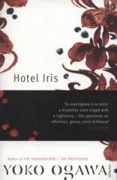 Image of Hotel Iris by Yoko Ogawa Paperback