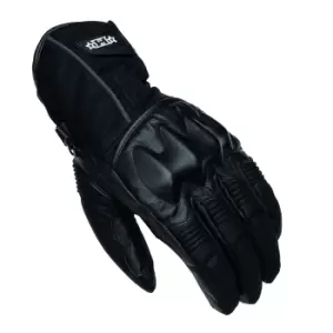 Image of Halvarssons Wang Black 10