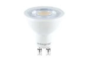 Image of Integral GU10 Classic PAR16 5.7W (65W) 2700K 500lm Non-Dimmable Lamp