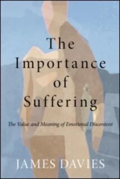 Image of The Importance of Suffering by James Davies Paperback