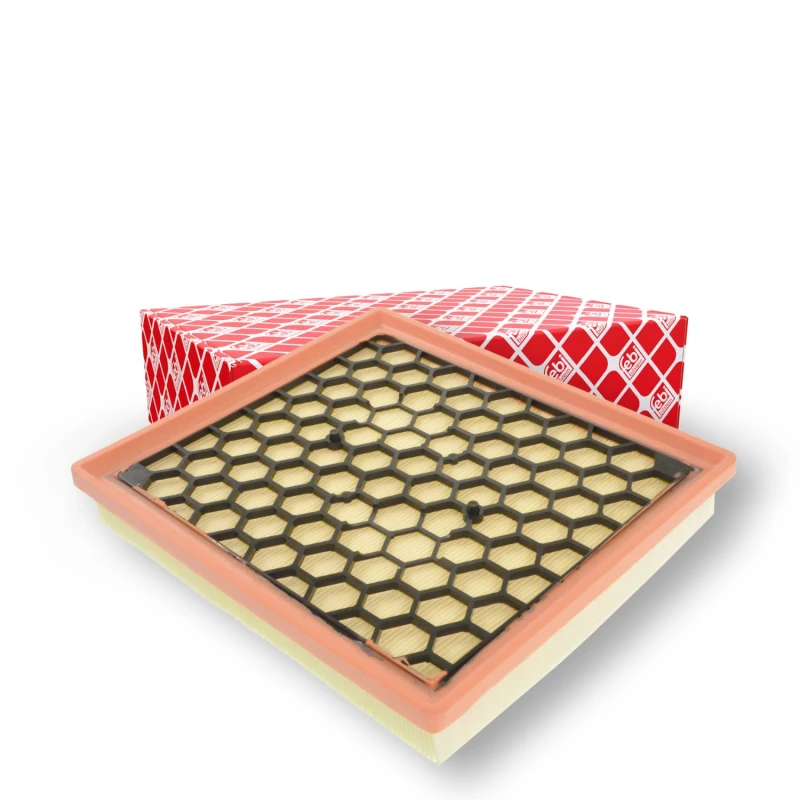 Image of Air filter FEBI BILSTEIN 108903