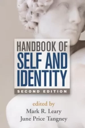 Image of Handbook of self and identity by Mark R Leary