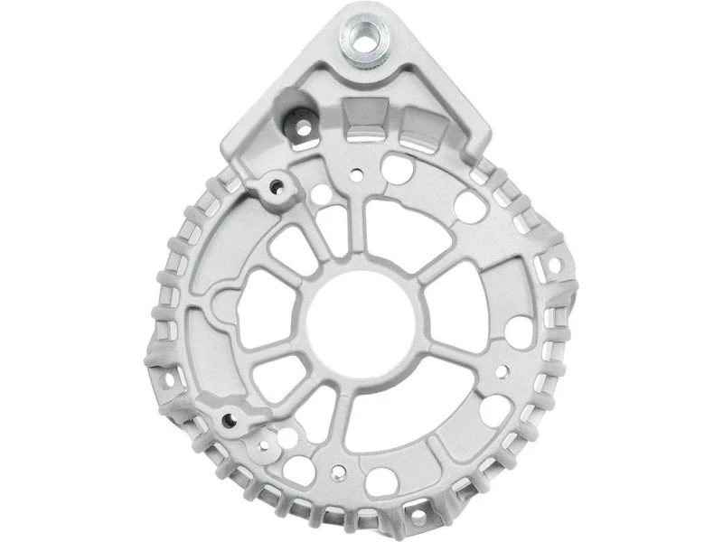 Image of AS-PL Drive Bearing, alternator AS-PL ABR0041
