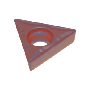 Image of TCMT 110204-PM Insert Grade QX500