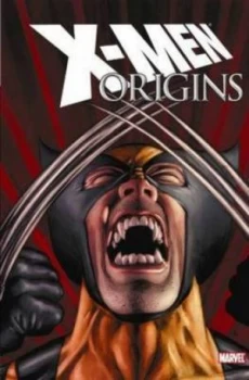 Image of Origins by Craig Kyle Hardback