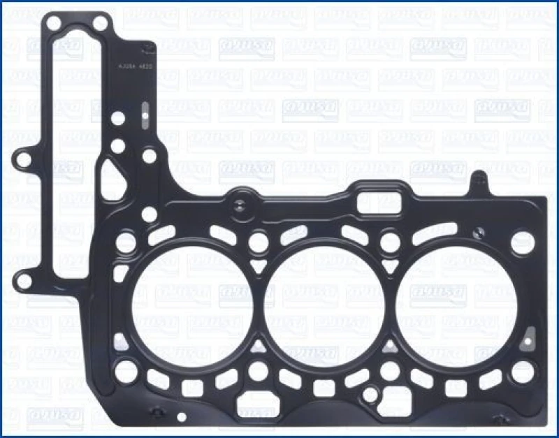 Image of AJUSA Head gasket AJUSA 10220810