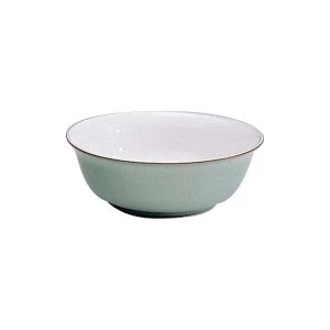 Denby Regency Green Cereal Bowl