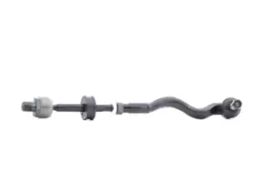Image of MEYLE Tie Rod 316 030 4340 Steering Rod,Rod Assembly BMW,3 Limousine (E36),3 Coupe (E36),3 Compact (E36),3 Cabrio (E36),Z3 Roadster (E36)