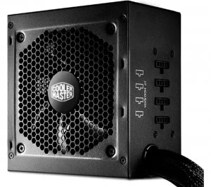 Image of Coolermaster G750M Modular ATX PSU 750 W
