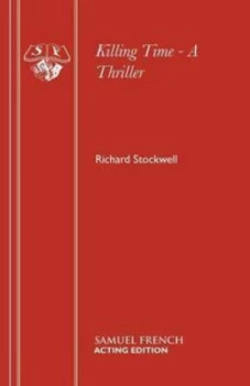 Image of Killing Time by Richard Stockwell Paperback