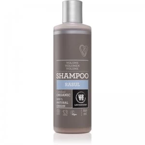 Image of Urtekram Rasul Hair Shampoo for Hair Volume 250ml