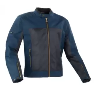 Image of Segura Oskar Jacket Navy M