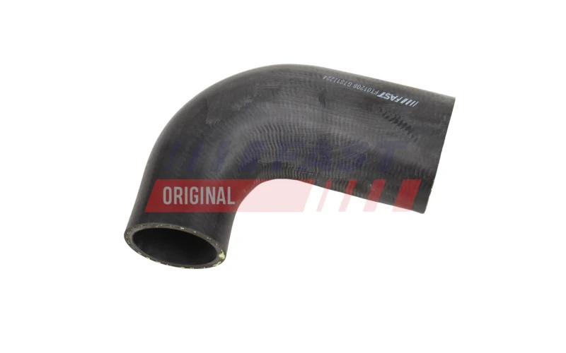 Image of FAST Charger intake hose FAST FT01208