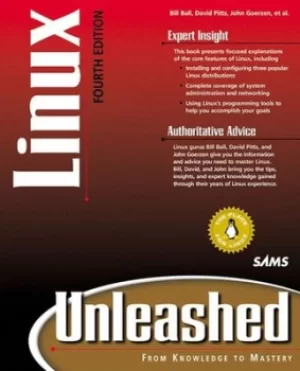 Image of Linux unleashed by William Ball