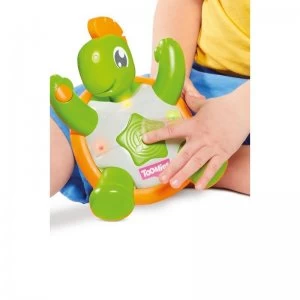 image of Tomy Tickle Time Turtle