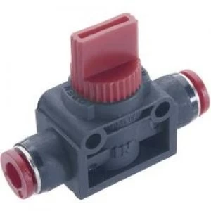 image of Check valve Norgren C00GF0600 Suitable for pipe diameter 6 mm