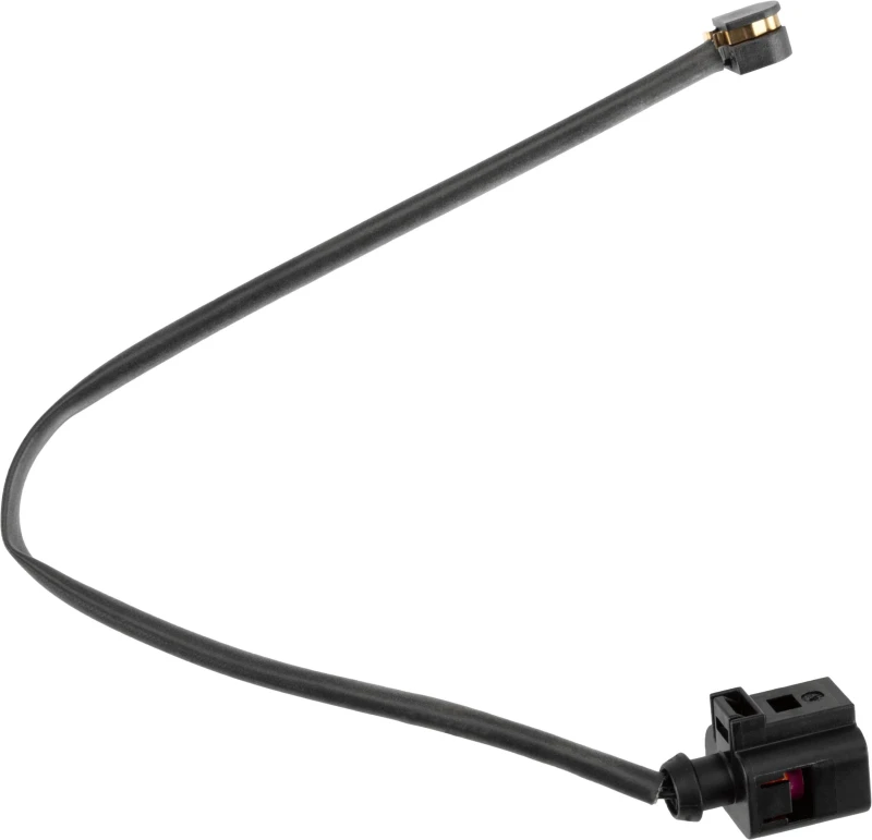Image of Brake pad wear sensor TRW GIC489