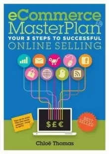 Image of eCommerce MasterPlan 1.8 : Your 3 steps to successful online selling