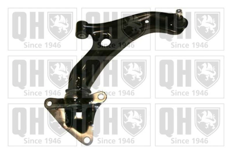 Image of QUINTON HAZELL Suspension arm QUINTON HAZELL QSA2610S