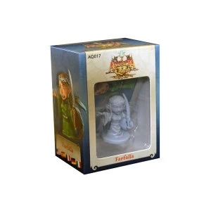 Image of Arcadia Quest Farfalla