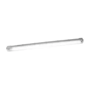 Image of Ledvance SubMARINE 16W Cool White LED Weatherproof Batten - 4ft Single