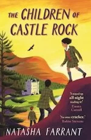 Image of The Children of Castle Rock
