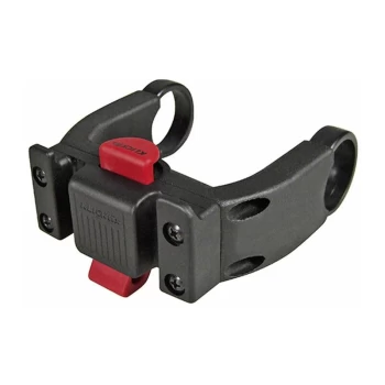 Image of KLICKFIX E-BIKE HANDLEBAR ADAPTOR: - RKKF864 - Rixen-kaul