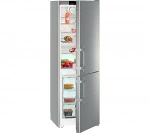 image of Liebherr CNEF3515 308L Freestanding Fridge Freezer