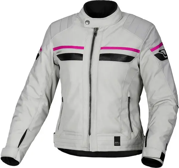 image of Macna Oryon Jacket Light Gray S