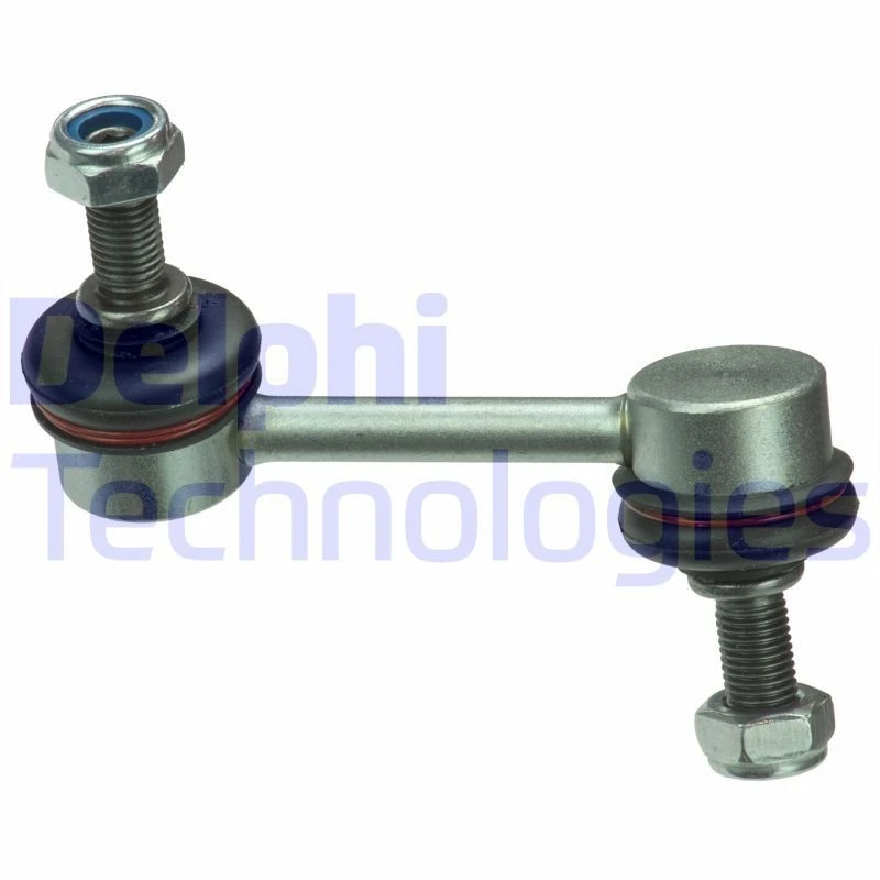 Image of DELPHI Anti-roll bar link DELPHI TC1528