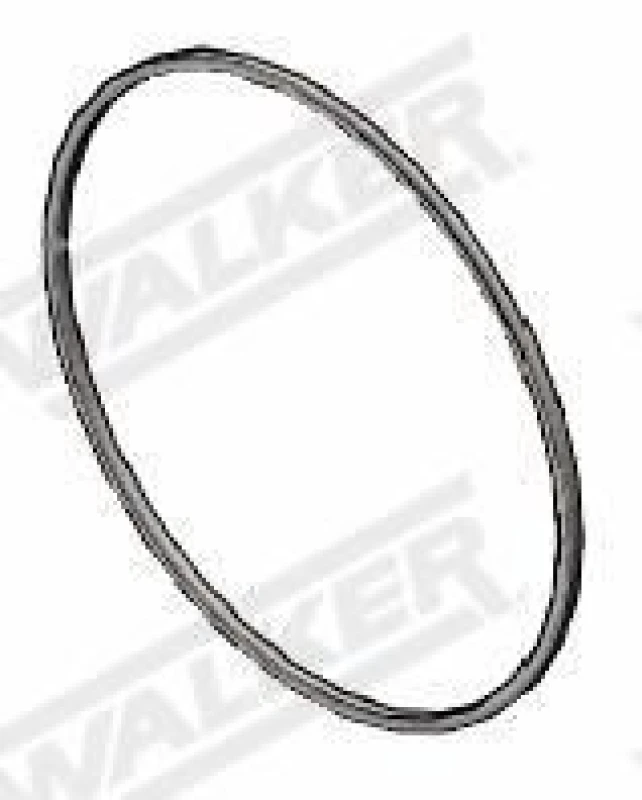 Image of Exhaust pipe gasket WALKER 82127