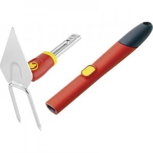 Image of 71AID006650 LL-M/ZM30 Duo hoe 5cm Wolf Combisystem Multi-Star