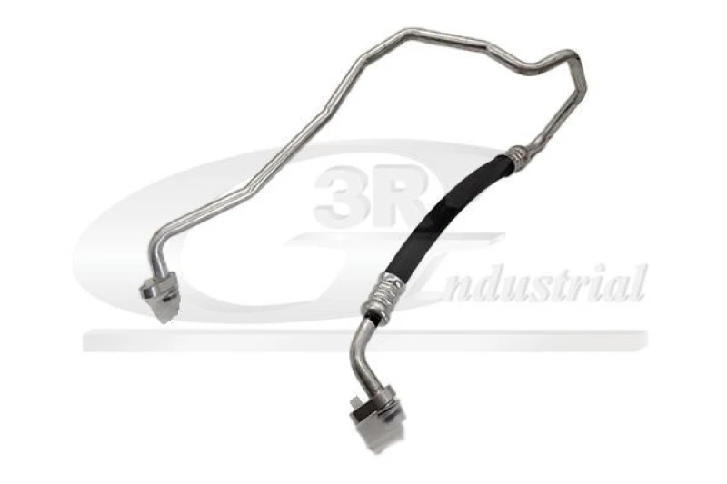 Image of 3RG High- / Low Pressure Line, air conditioning 3RG 16242