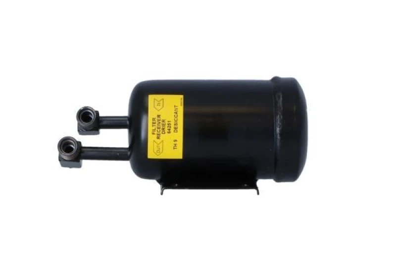 Image of NRF 33069 Receiver Drier Steel Steel Dryer,air conditioning (851)