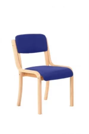 Image of Madrid No Arms Bespoke Colour Admiral Blue