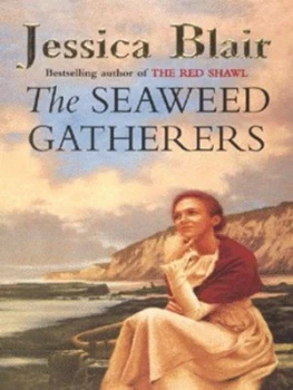 Image of The Seaweed Gatherers by Jessica Blair Book