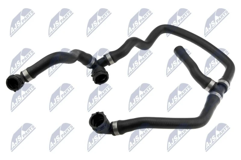 Image of NTY Radiator hose NTY CPP-BM-088