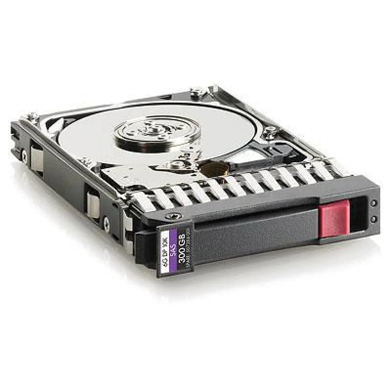 Image of HPE Ho-Plug 300G 10K Rpm 2.5
