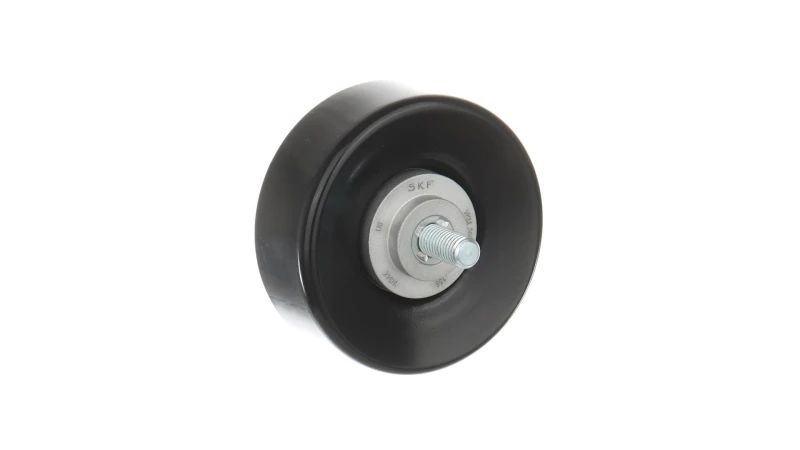 Image of SKF Deflection / guide pulley, V-ribbed belt SKF VKM 38031
