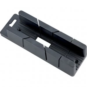 Image of Draper Mini Mitre Box 200mm