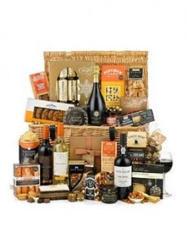 Image of The Christmas Pantry