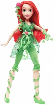 Image of DC Super Hero Girls Poison Ivy12" Action Doll