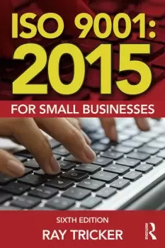 Image of ISO 9001:2015 for Small Businesses