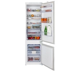 image of Beko BCFDV3973 289L Frost Free Integrated Fridge freezer