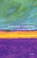 Image of indian cinema a very short introduction