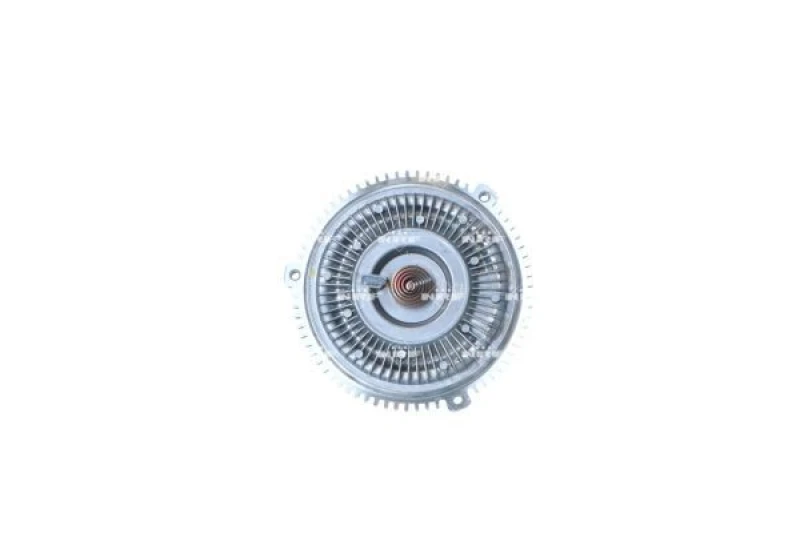 Image of NRF 49590 Fan Clutch Clutch,radiator fan (509)